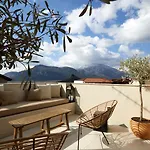 בית הארחה The Storyteller Boutique House 4*