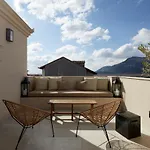 בית הארחה The Storyteller Boutique House קאלאבאקה