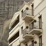 בית הארחה The Storyteller Boutique House