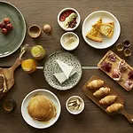 The Storyteller Boutique House 4* קאלאבאקה