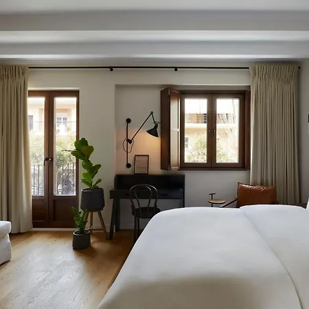 게스트하우스 The Storyteller Boutique House