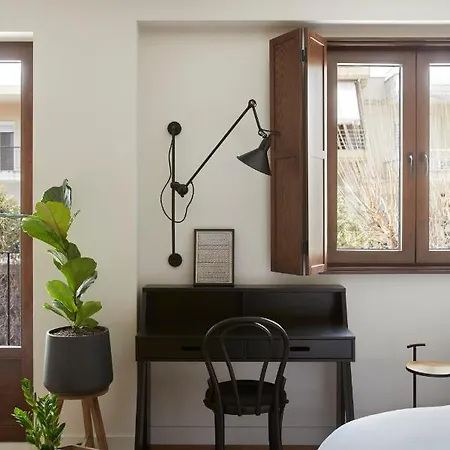 게스트하우스 The Storyteller Boutique House 4*