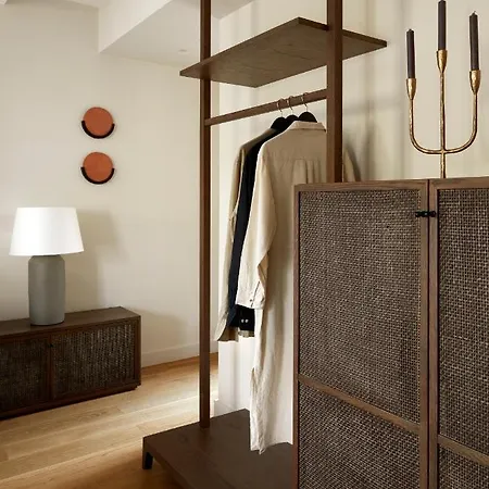 The Storyteller Boutique House 게스트하우스 칼람파카