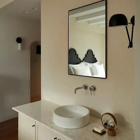 The Storyteller Boutique House ゲストハウス 4*