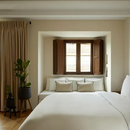 The Storyteller Boutique House 게스트하우스 칼람파카