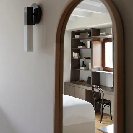 The Storyteller Boutique House