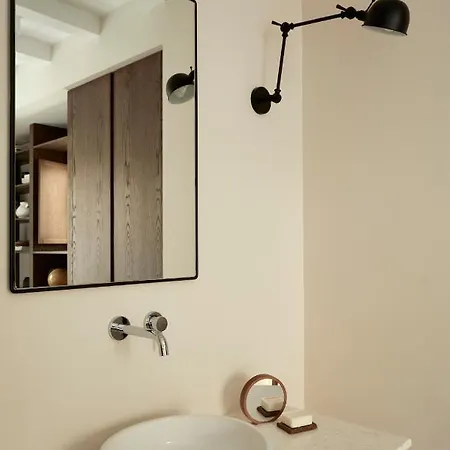 게스트하우스 The Storyteller Boutique House 칼람파카