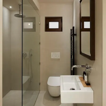 The Storyteller Boutique House 게스트하우스 칼람파카