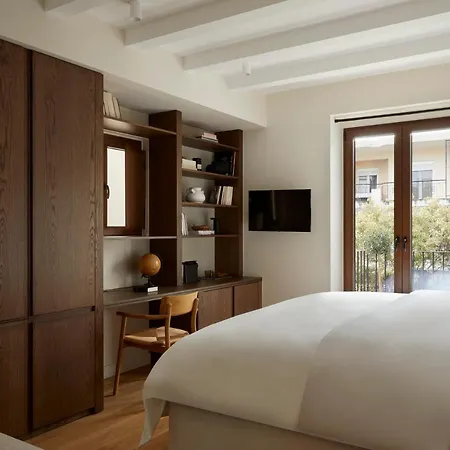 The Storyteller Boutique House 4*