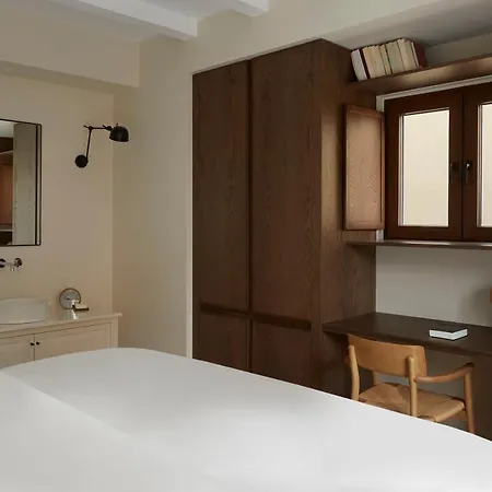 ゲストハウス The Storyteller Boutique House カランバカ