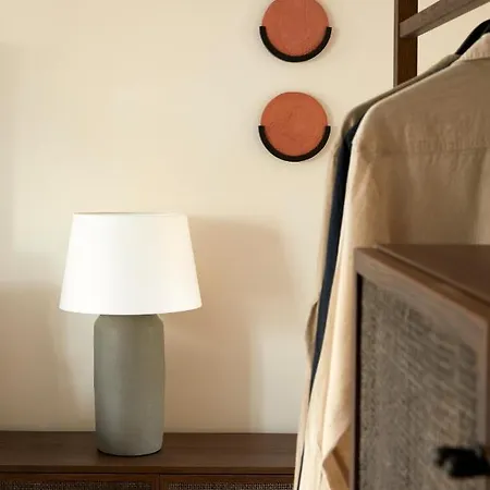 ゲストハウス The Storyteller Boutique House