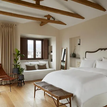 게스트하우스 The Storyteller Boutique House 4*