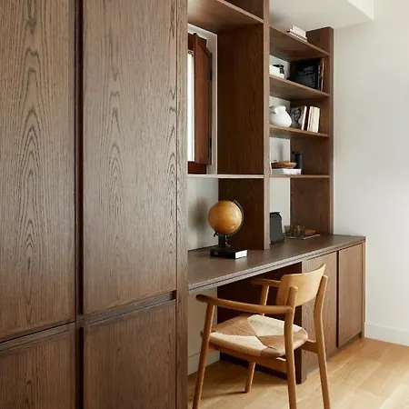 The Storyteller Boutique House ゲストハウス 4*