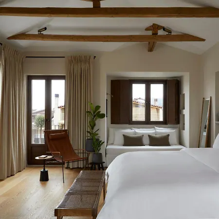 게스트하우스 The Storyteller Boutique House