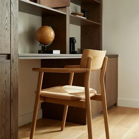 The Storyteller Boutique House ゲストハウス