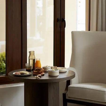 The Storyteller Boutique House