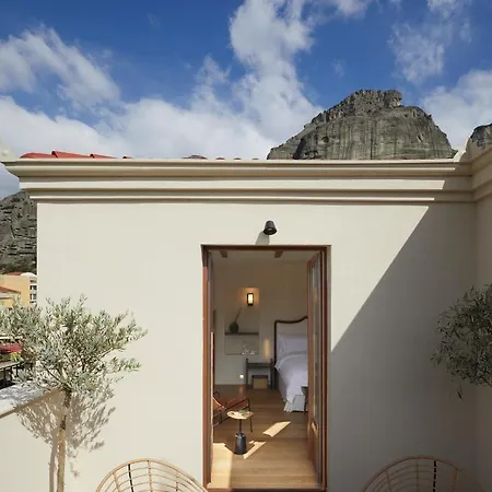The Storyteller Boutique House ゲストハウス 4*