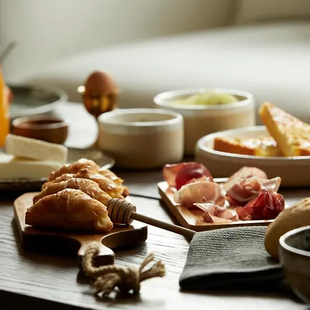 The Storyteller Boutique House ゲストハウス 4*