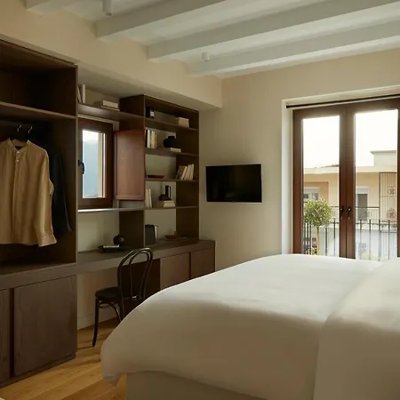 게스트하우스 The Storyteller Boutique House