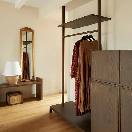 The Storyteller Boutique House 4*