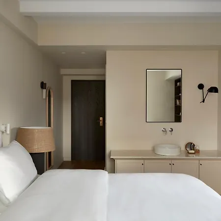 ゲストハウス The Storyteller Boutique House