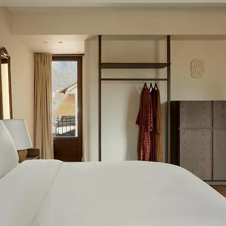 게스트하우스 The Storyteller Boutique House