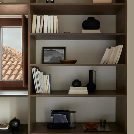 The Storyteller Boutique House 4*