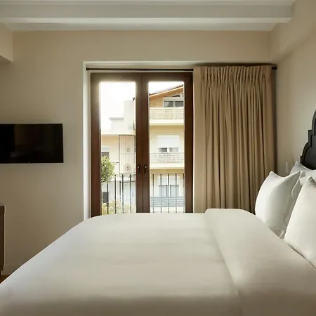 게스트하우스 The Storyteller Boutique House