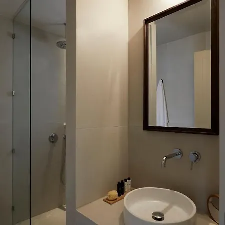 The Storyteller Boutique House 4* 칼람파카