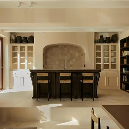 The Storyteller Boutique House