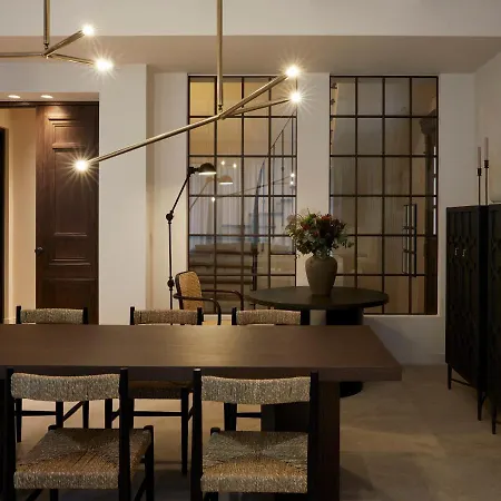 The Storyteller Boutique House 게스트하우스 4*