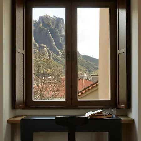 게스트하우스 The Storyteller Boutique House