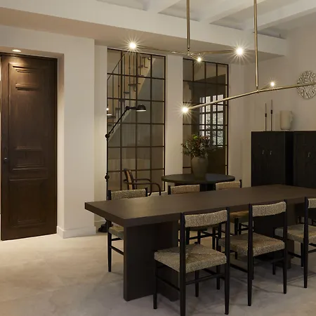 ゲストハウス The Storyteller Boutique House