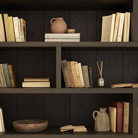 Pensión The Storyteller Boutique House