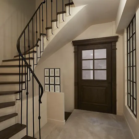 The Storyteller Boutique House カランバカ