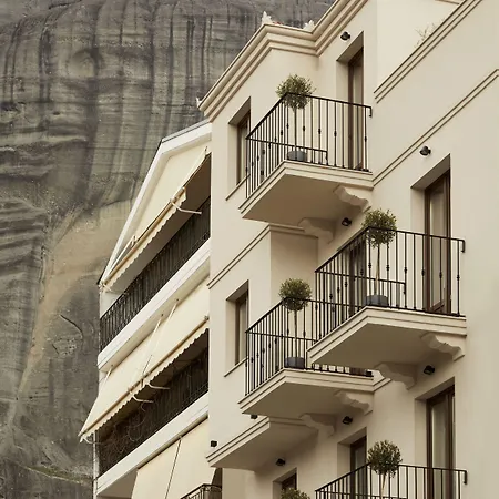 게스트하우스 The Storyteller Boutique House