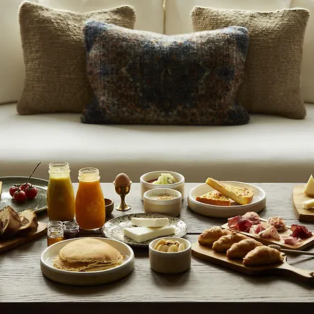 The Storyteller Boutique House 칼람파카