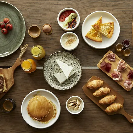 The Storyteller Boutique House 4* 칼람파카