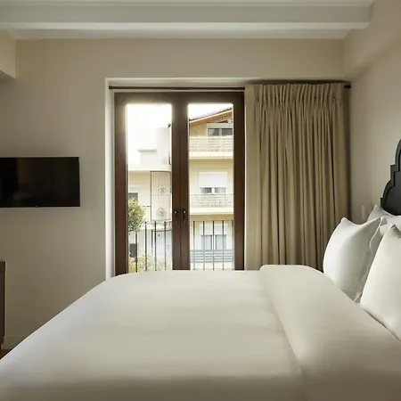 The Storyteller Boutique House