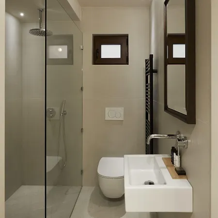 The Storyteller Boutique House ゲストハウス カランバカ