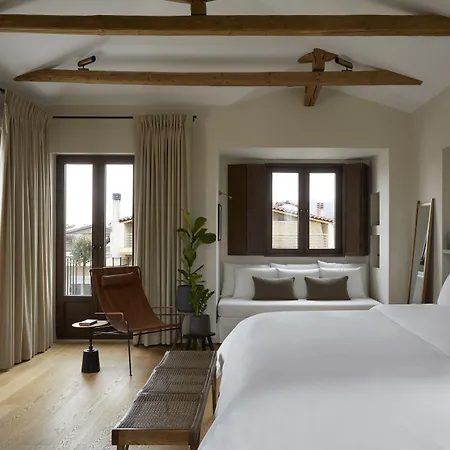 Maison d'hôtes The Storyteller Boutique House 4*