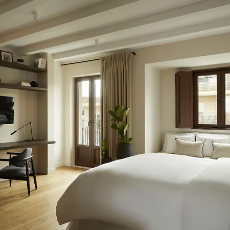 The Storyteller Boutique House 4* 칼람파카