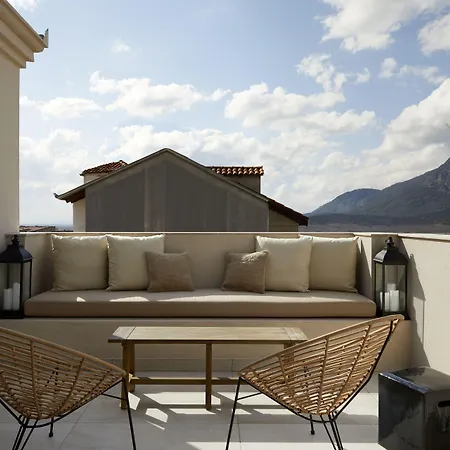 The Storyteller Boutique House