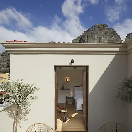 게스트하우스 The Storyteller Boutique House