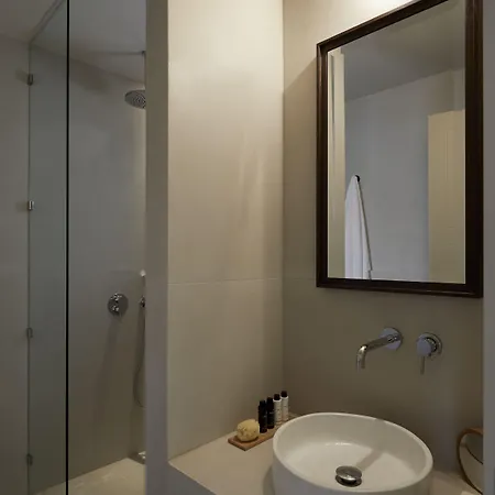 The Storyteller Boutique House 게스트하우스 칼람파카