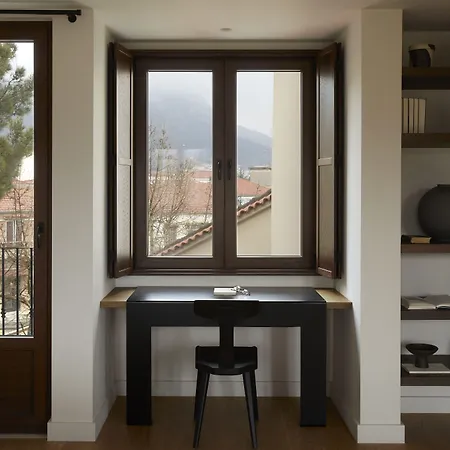 The Storyteller Boutique House