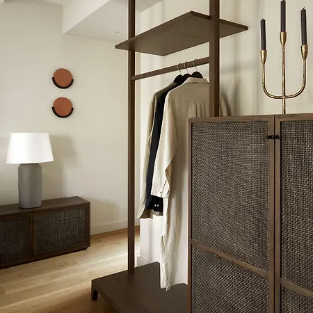 게스트하우스 The Storyteller Boutique House 4*