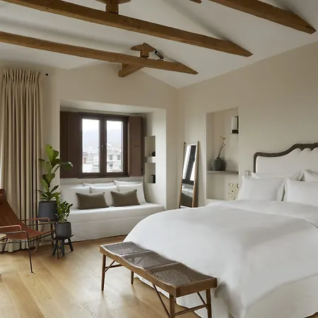 The Storyteller Boutique House 4*