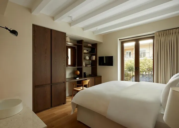 The Storyteller Boutique House 4*