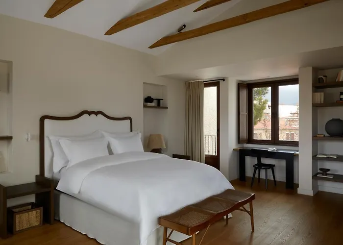 The Storyteller Boutique House 4* Kalambaka